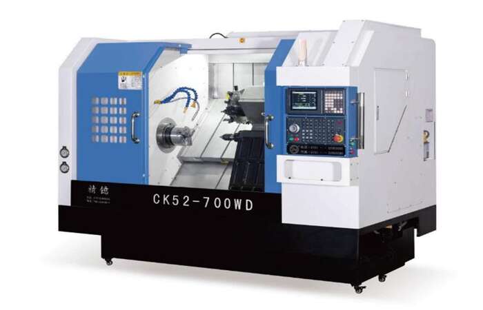 馆陶回收CNC